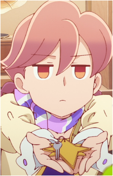 Yachiyo {AH}