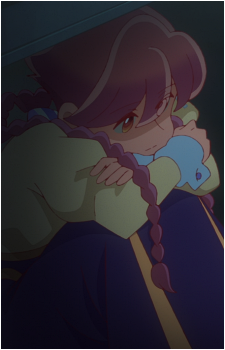 Yachiyo {AH}