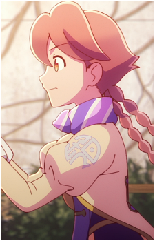Yachiyo {AH}