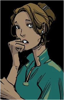 Catherine Hamilton Kane's image