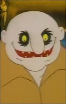 Uncle Fester