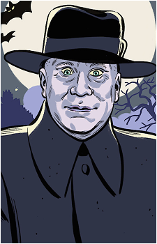 Uncle Fester