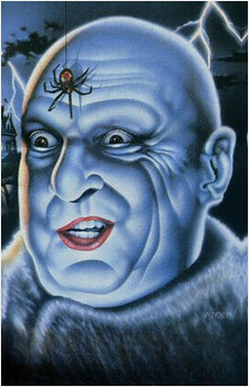 Uncle Fester