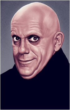 Uncle Fester