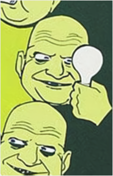 Uncle Fester