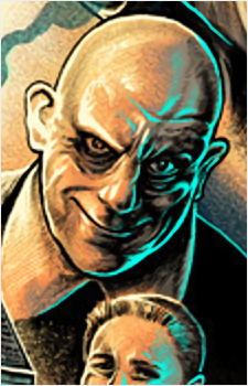 Uncle Fester