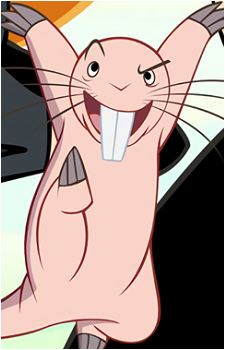 Rufus's image
