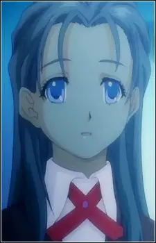 Shigure Komai Image