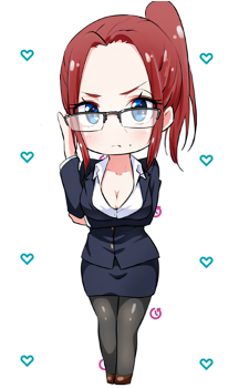 Airi Hiiragi's image