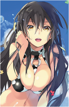 Aikawa Shuuko