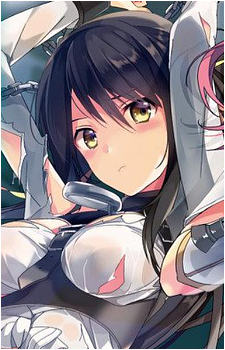 Aikawa Shuuko's image