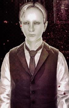 Ruben Victoriano