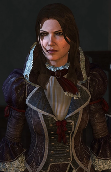 Hope Jensen's image