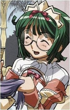 Eina's image