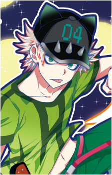 Ryuryu's image