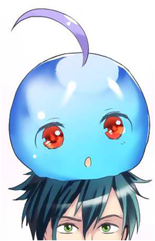 Suraimu-chan