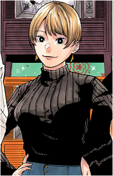 Masaki Osaki