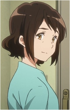 Akiko Oumae's image