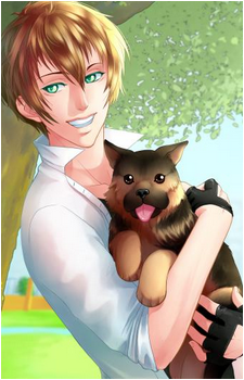 Kentin