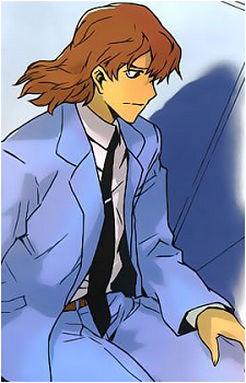 Masumi Nishijima