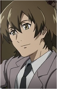 Masumi Nishijima