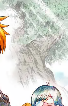 Goshinboku-sama's image