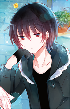 Akame {RK}