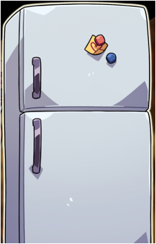 Fridge's image