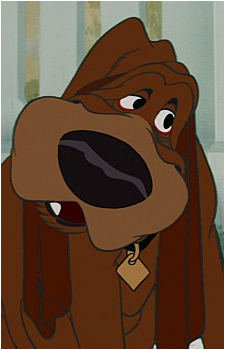 Trusty's image