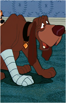 Trusty