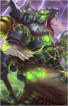 Ikit Claw's image