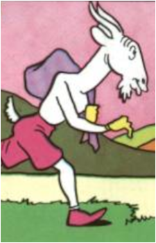 Koziołek Matołek's image