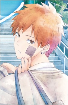 Yuuhi Nagi's image