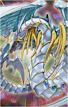 Rainbow Dragon's image
