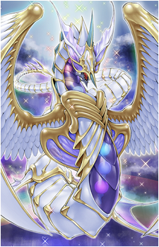 Rainbow Dragon