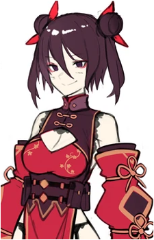 Chengshi Sera Tourei's image