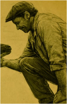 George Hardy's image