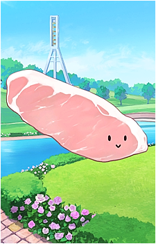 Raw Meat