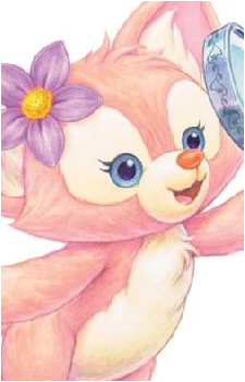 LinaBell's image