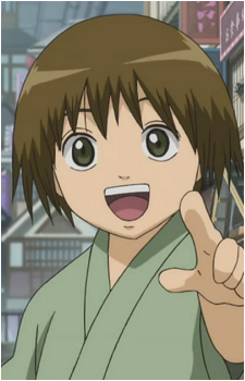 Seita {Gintama}'s image