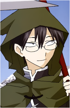 Image 2 - Art: 忍 (shinoninjya) Image 2