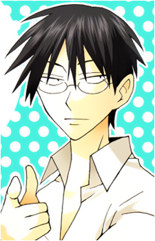Manabu Tanaka's image