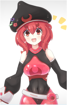 Ember {HTR}