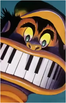 88 Teeth