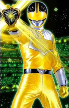TimeYellow's image