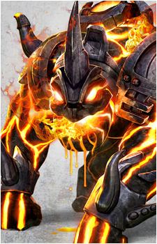 Korath's image