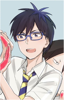 Ryuu Yatsushiro