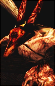Incubus {SH}