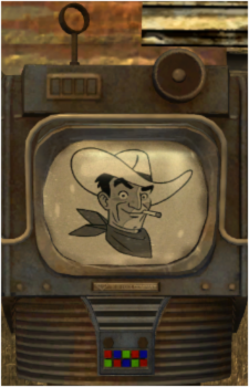 Victor's image