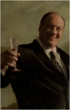 Tony Soprano